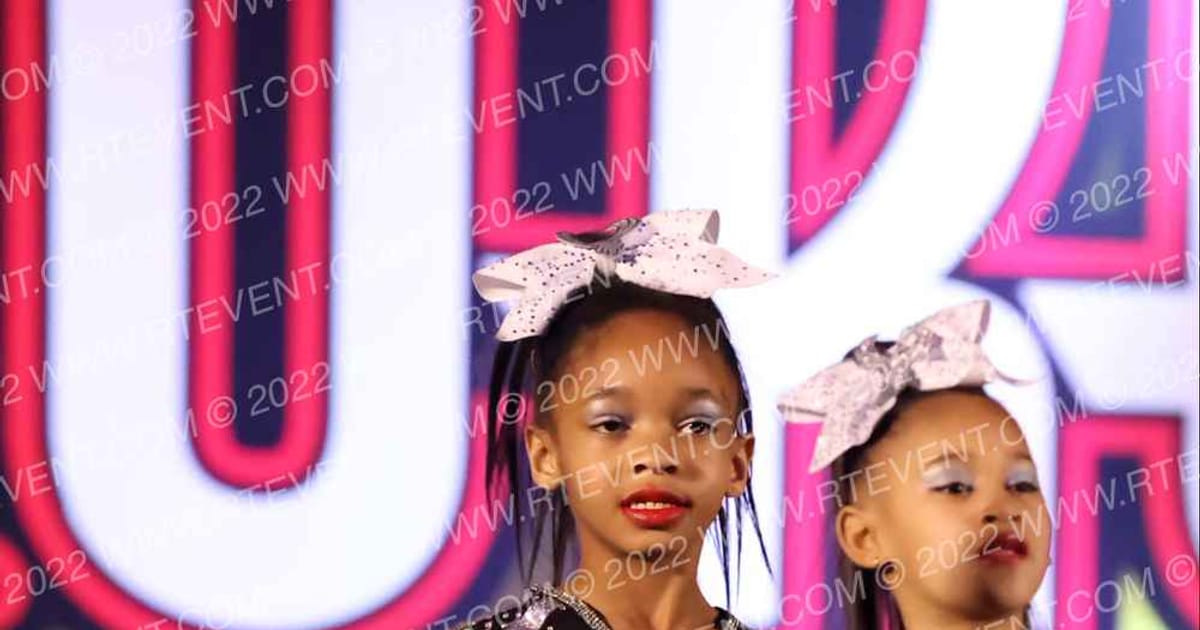 United Elite Mini Militia · ENCORE Louisville SHOWDOWN