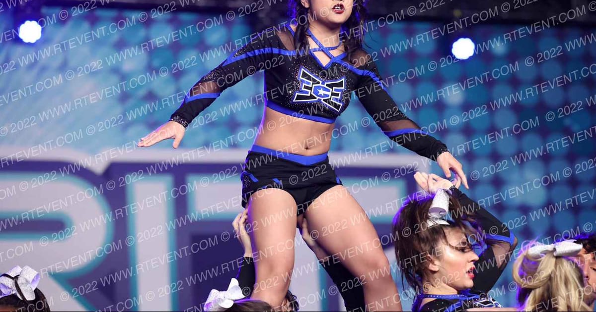 East Celebrity Elite Manchester Venom · Spirit Fest Providence Grand Nationals
