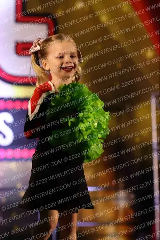 GymTyme All-Stars Kiwis