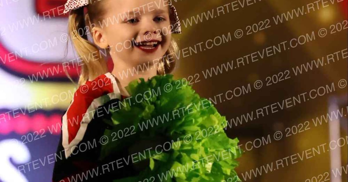 GymTyme All-Stars Kiwis · ENCORE Louisville SHOWDOWN
