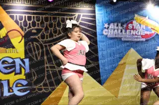 Kouture Level Athletics Precious Gems