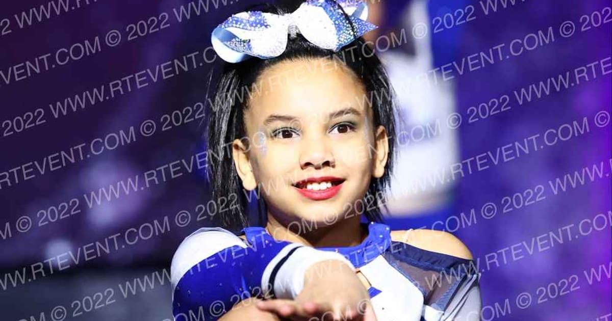 Cheer Advantage All Stars Starlight · Spirit Fest Providence Grand Nationals