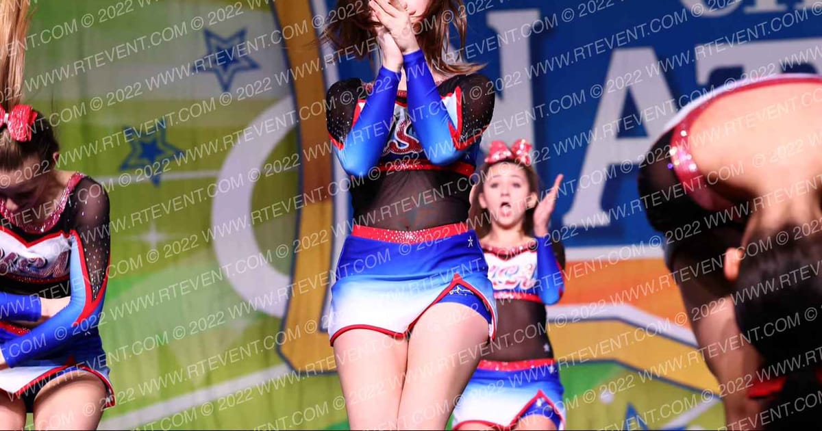 USA Wildcats Vicious · CANAM
