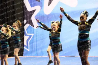 Apex Athletics Pee Wee Platinum