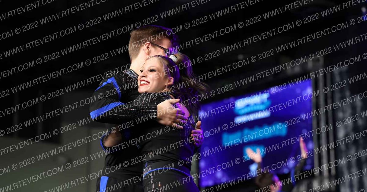 East Celebrity Elite Royal 5 · Spirit Fest Providence Grand Nationals