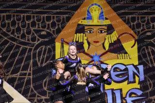 Allstar Athletics Supremacy
