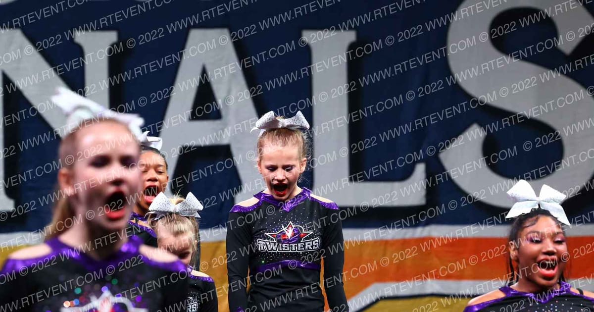 Twisters Knockouts · CANAM