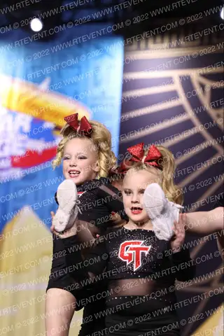 GymTyme Illinois Mini Marvel