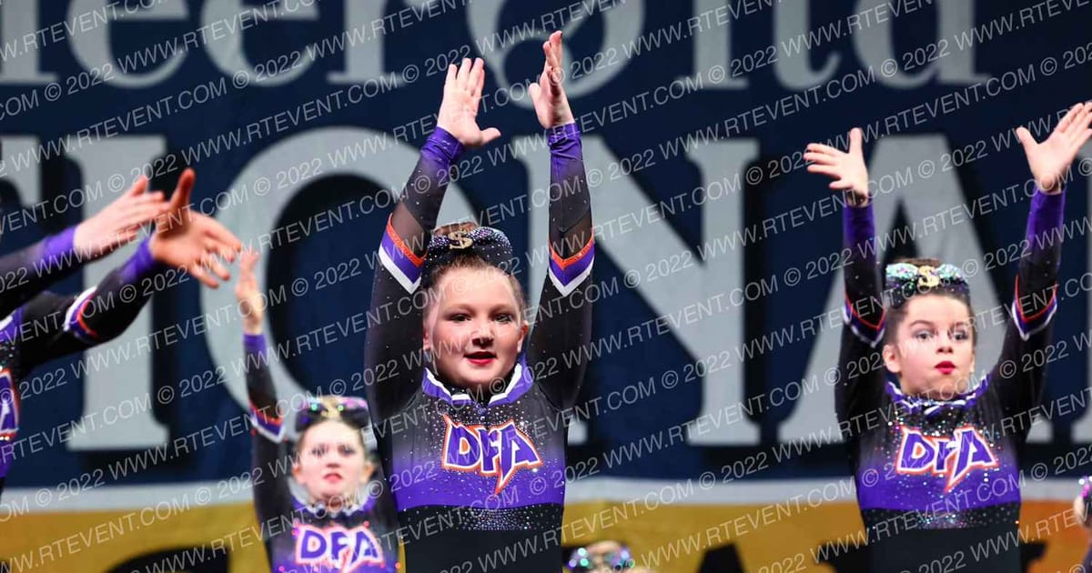 Delta Force Athletics Young Money · CANAM