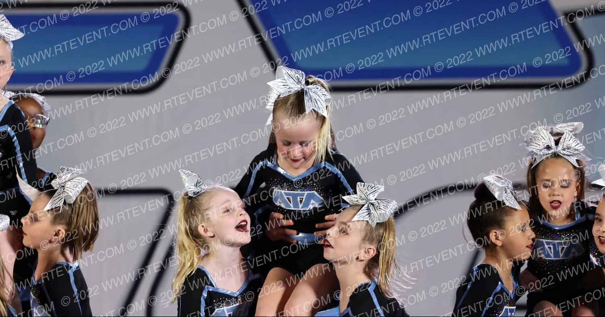 ATA Copper · Athletic Championships Atlanta Nationals