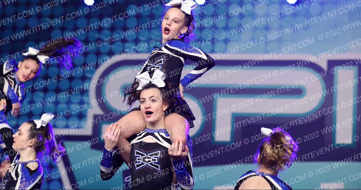 East Celebrity Elite Manchester Royalty · Spirit Fest Providence Grand Nationals