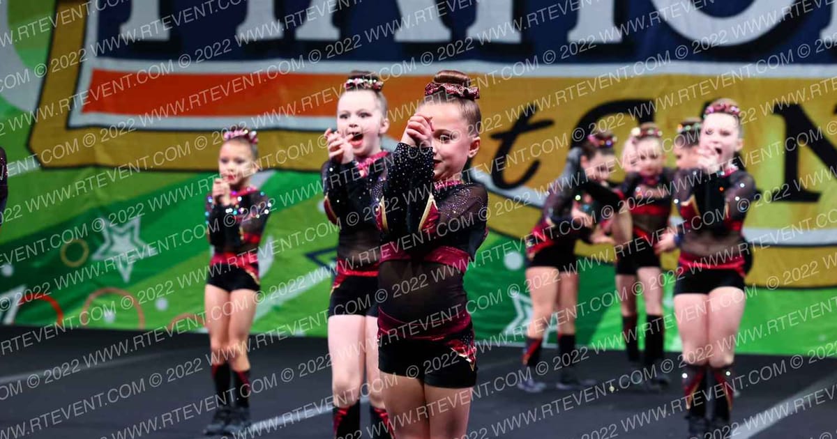South Jersey Storm Baby Reign · CANAM