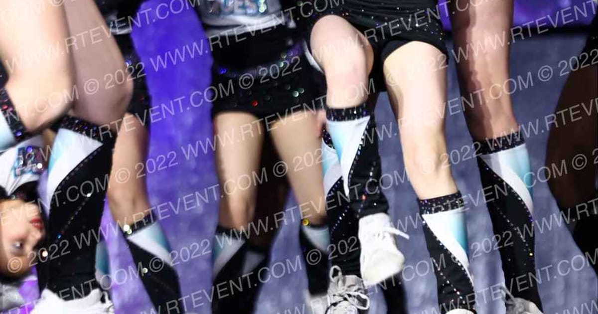 Quest Athletics SWAT Team · Spirit Fest Providence Grand Nationals