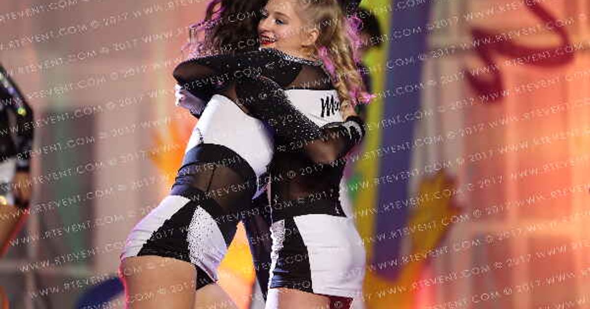 Prodigy All Stars Moonlight · New Orleans Grand Nationals DIDII