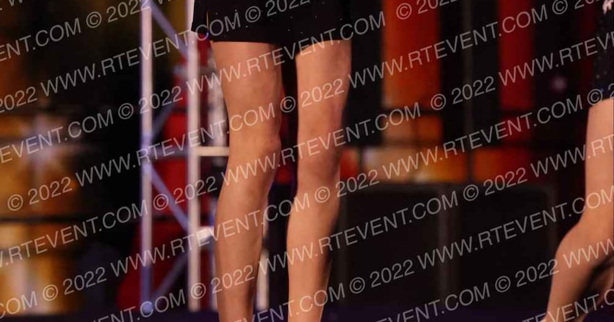 United Elite G.I. Janes · ENCORE Louisville SHOWDOWN