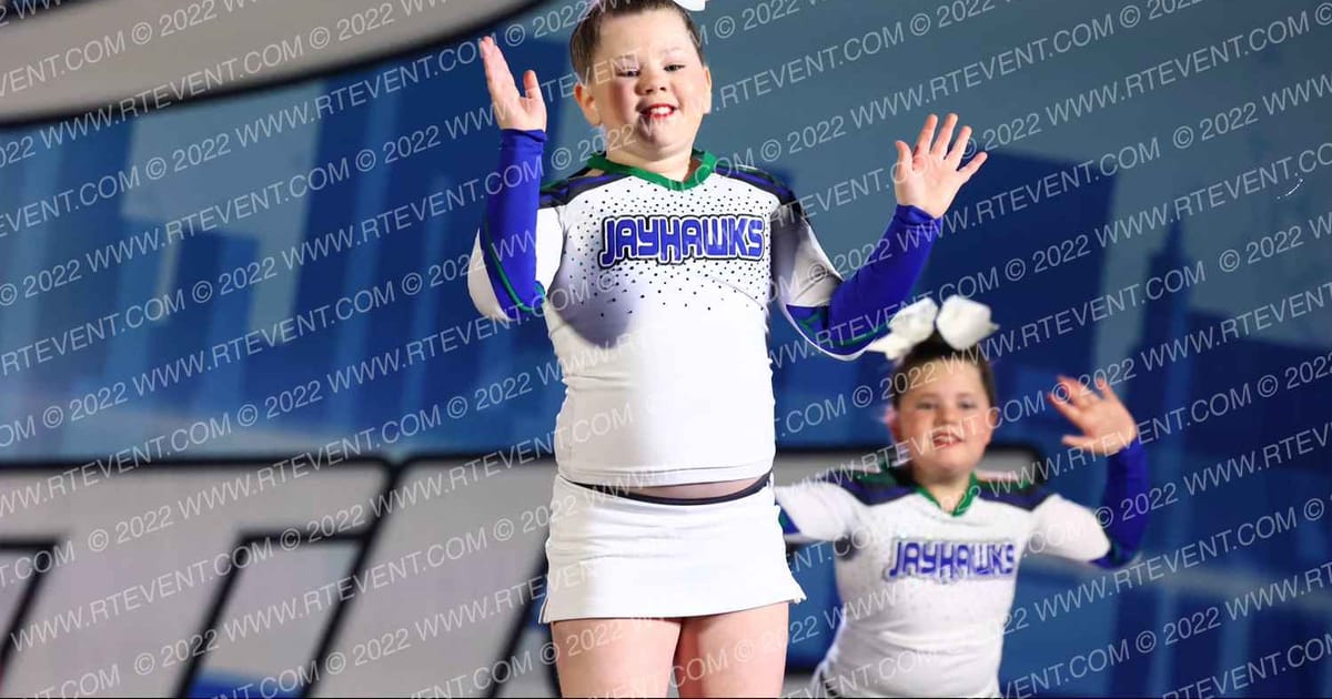 Atlanta Jayhawks MOONSTONE · Athletic Championships Atlanta Nationals