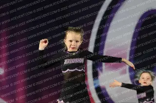 Xplosion Cheer & Tumbling Athletics RockStars