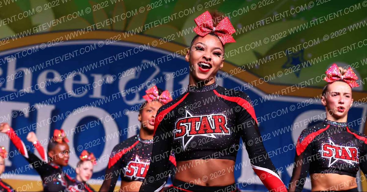 Star Athletics ATL Boom · CANAM