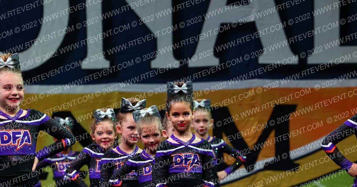 Delta Force Athletics Krewella · CANAM