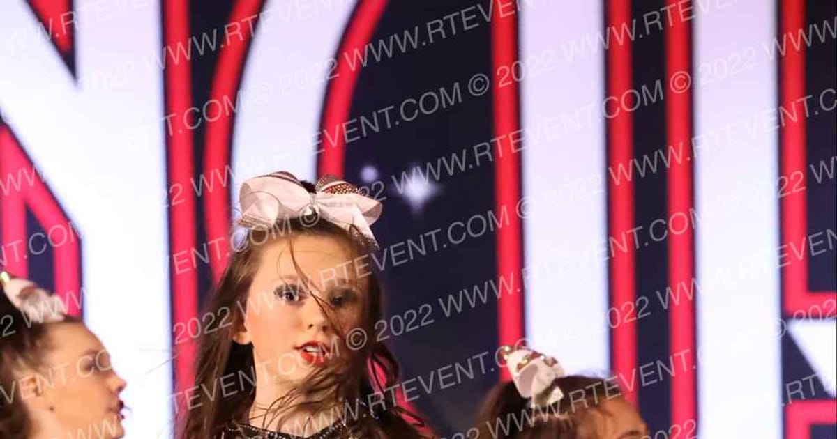 GymTyme All-Stars Storm · ENCORE Louisville SHOWDOWN