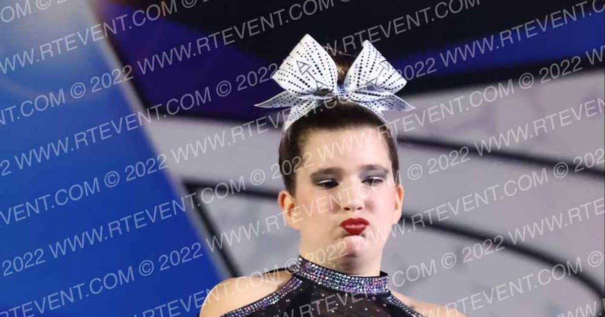 ATA Glow · Athletic Championships Atlanta Nationals