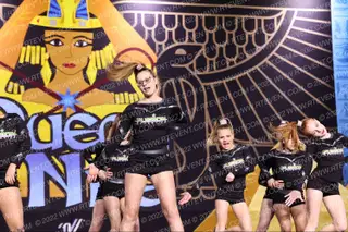 Fusion Athletics Green Bay Eclipse