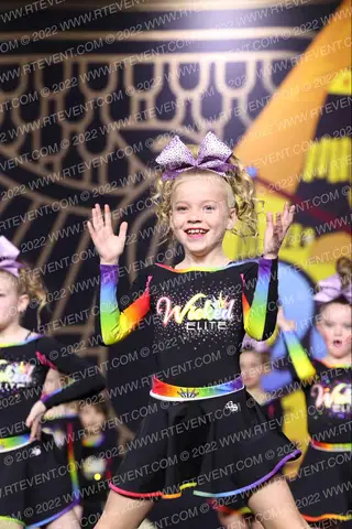 Wicked Elite Mini Monsters