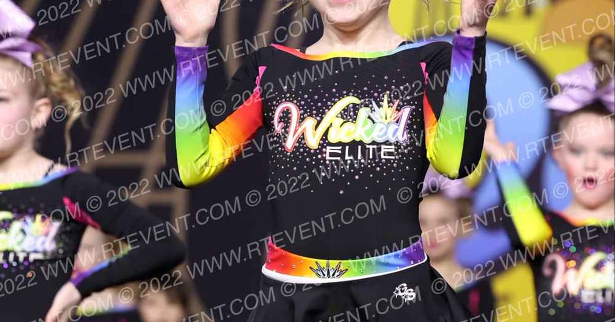 Wicked Elite Mini Monsters · ASC Queen of the Nile FIXED