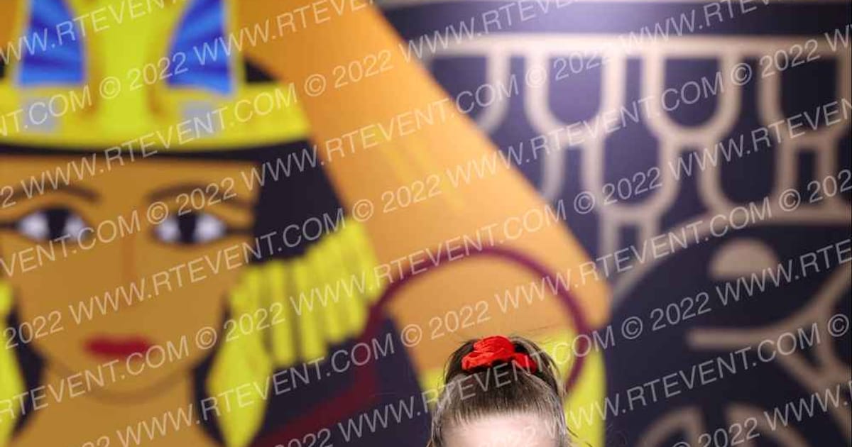 Wisconsin Elite Mini Bombers · ASC Queen of the Nile FIXED