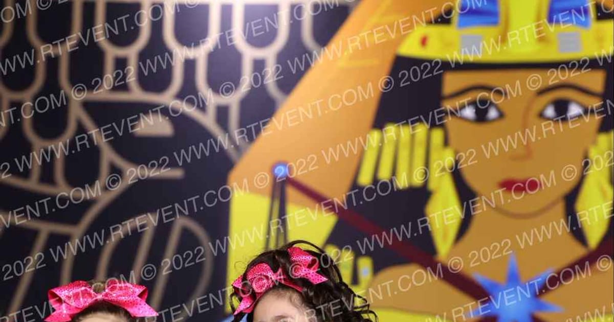 Wicked Elite Gossip Girls · ASC Queen of the Nile FIXED