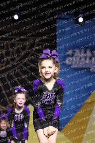 Illinois Elite Athletics Dream