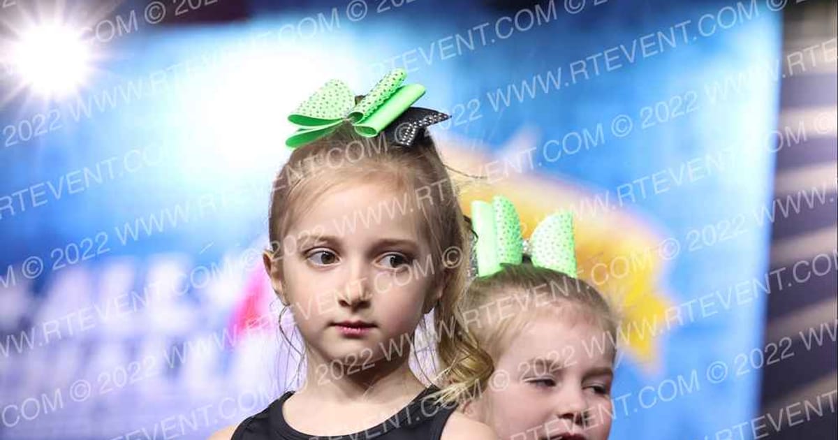 Fusion Athletics Green Bay Twilight · ASC Queen of the Nile FIXED