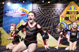 Dupage Cheer All Stars Adrenaline
