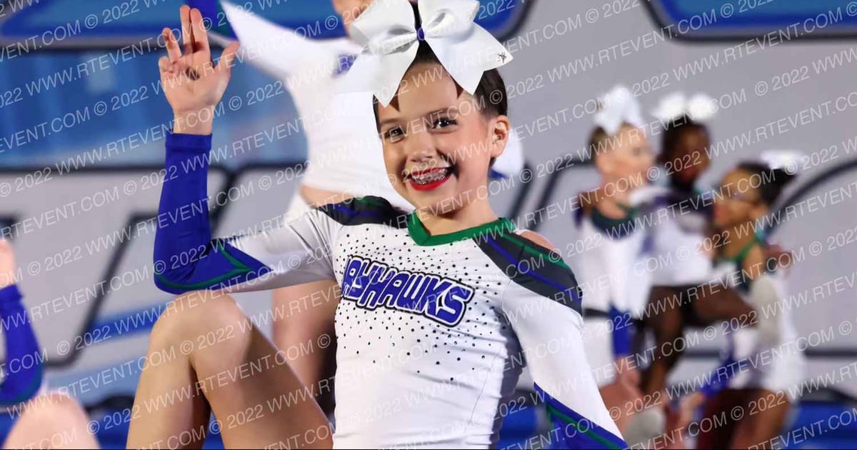 Atlanta Jayhawks BLUE ICE · Athletic Championships Atlanta Nationals