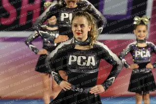 Power Cheer! Wildcats