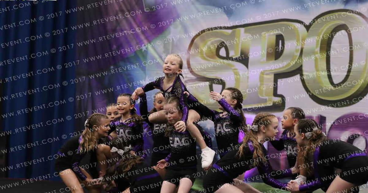 Eclipse Allstars Apollo · Spotlight Showdown