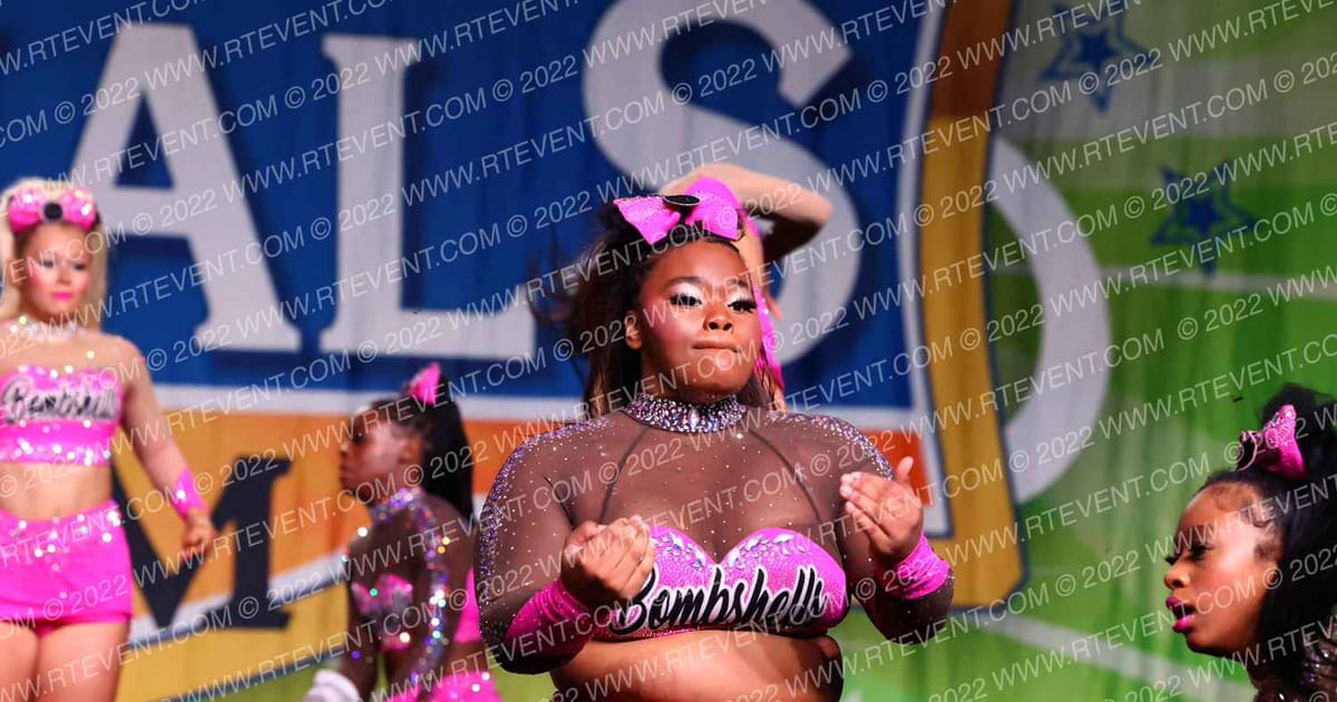 Diamonds All Stars Bombshells · CANAM