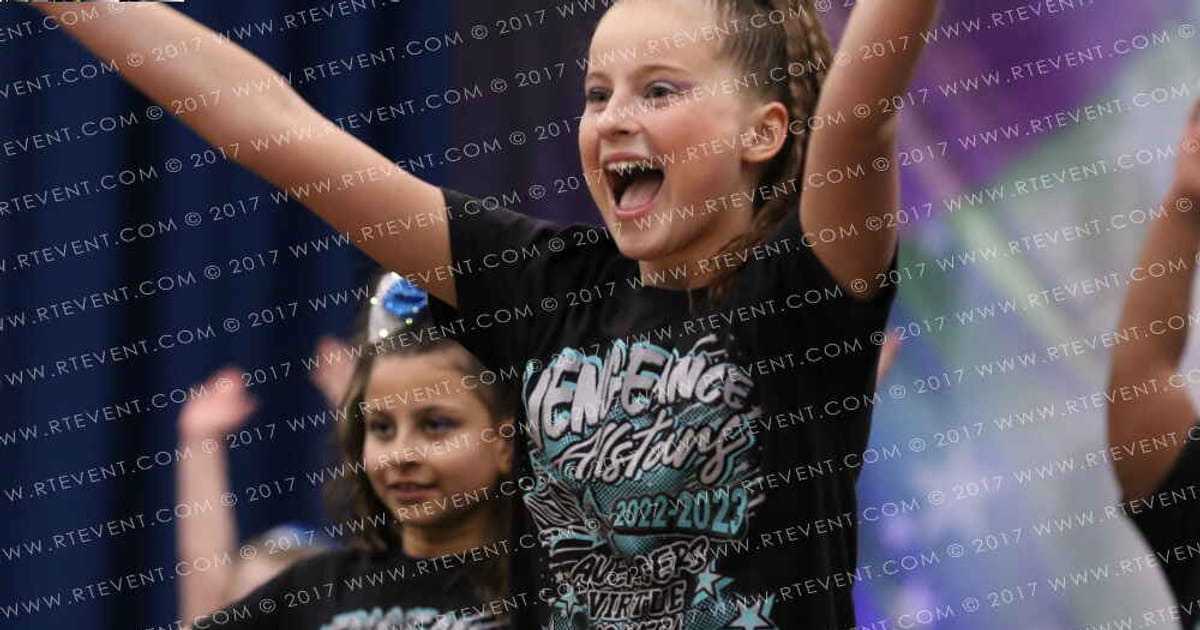Vengeance Allstars Dignity · Spotlight Showdown
