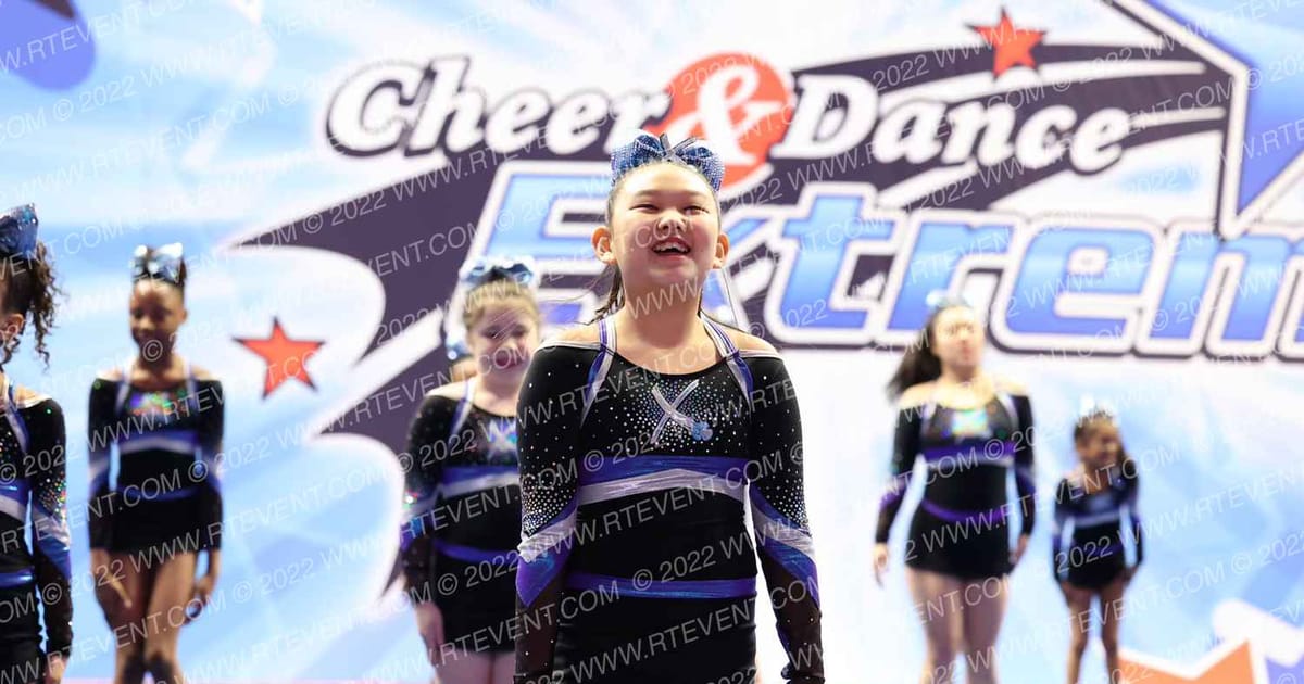 SYA Extreme Lightning · SHAMROCK SHOWDOWN