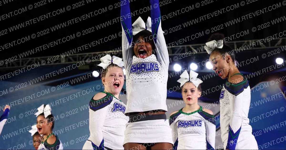 Atlanta Jayhawks MARBLE · Athletic Championships Atlanta Nationals