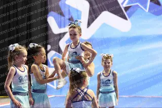 Harford Cheer Splash