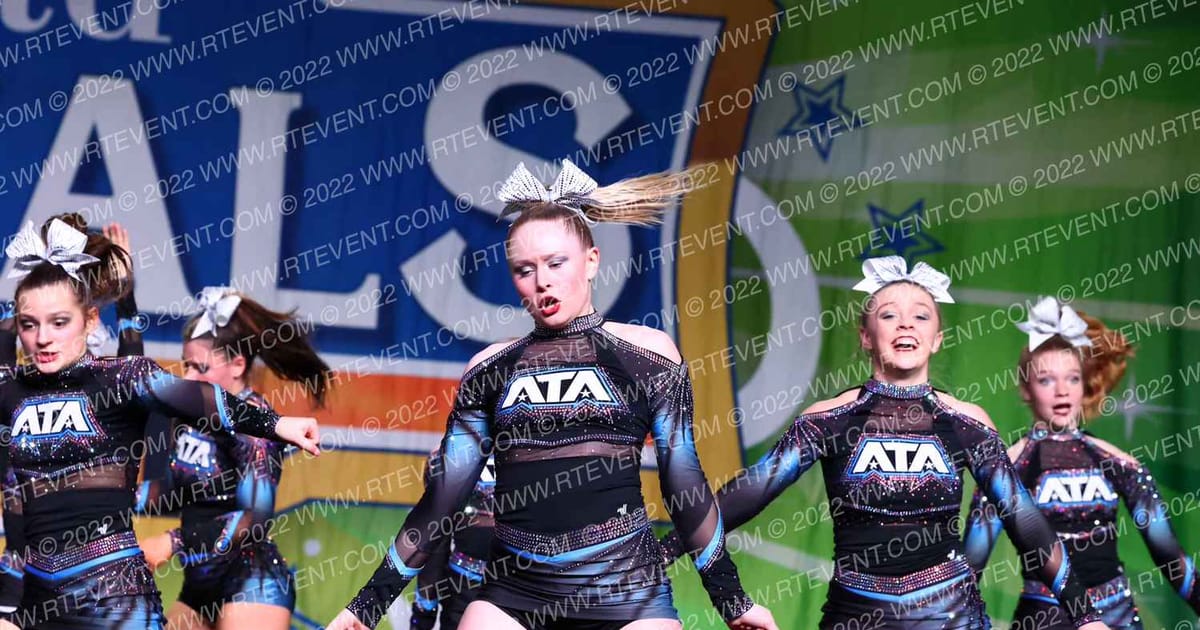 ATA Lake Norman Matrix · CANAM