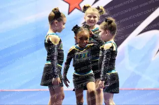 Apex Athletics Tiny X