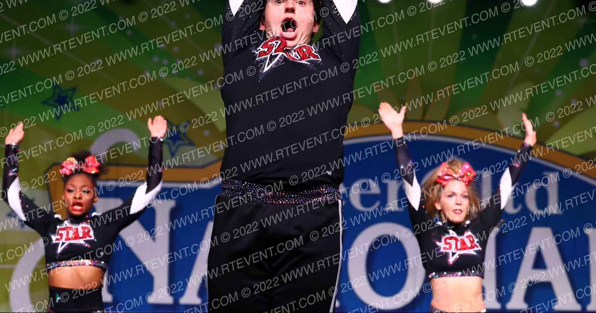 Star Athletics ATL Smack · CANAM
