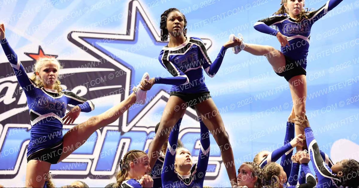 Stembridge Colts Untamed Royalty · SHAMROCK SHOWDOWN
