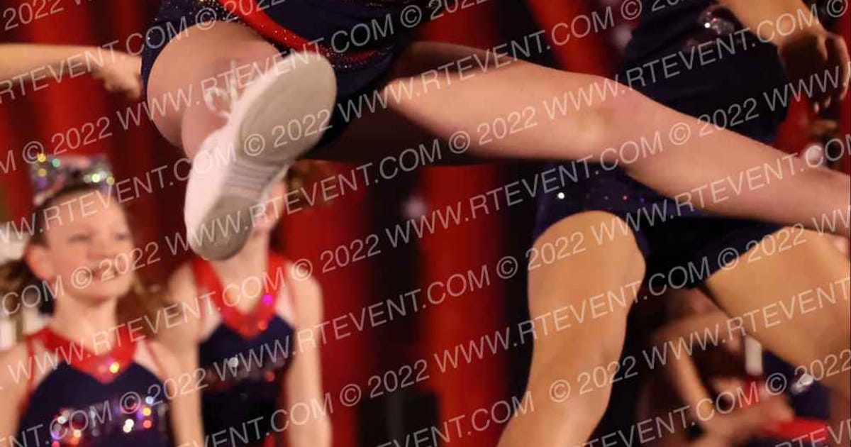 Interactive Academy Shooting Stars · ENCORE Louisville SHOWDOWN