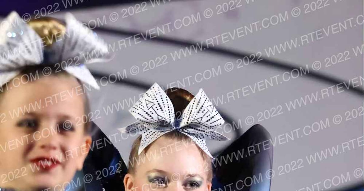 ATA Neon · Athletic Championships Atlanta Nationals