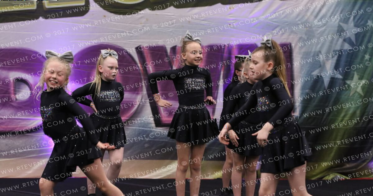 Legacy Allstars Mini Legends · Spotlight Showdown