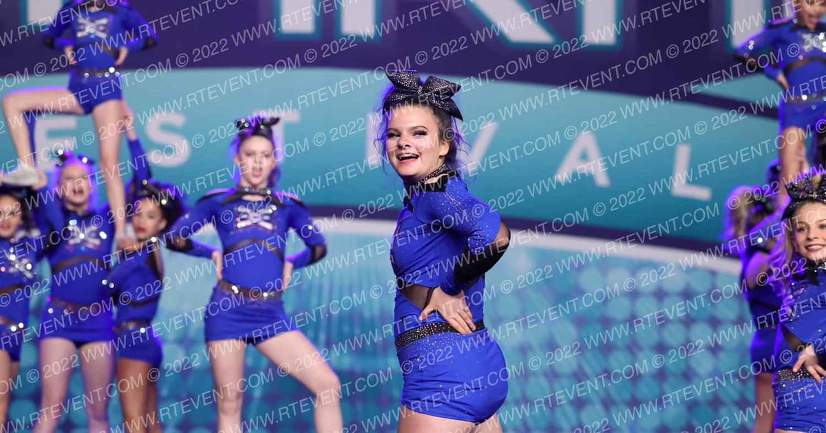 East Celebrity Elite - Hingham Icons · Spirit Fest Providence Grand Nationals