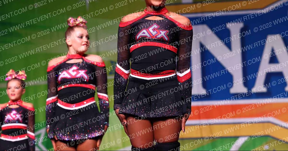 ACX ROYAL JAGS · CANAM